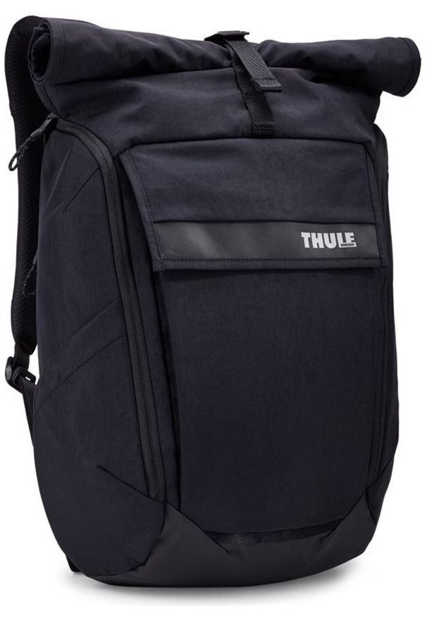 THULE - Thule | Plecak 24L | PARABP-3116 Paramount | Plecak | Czarny | Wodoodporny. Kolor: czarny