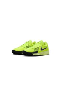 Buty Sportowe Męskie Nike Air Zoom G.t. Cut Academy. Kolor: zielony, czarny, wielokolorowy. Model: Nike Zoom