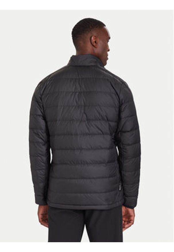 Adidas - adidas Kurtka puchowa Terrex Multi Light Down JZ9966 Czarny Regular Fit. Kolor: czarny. Materiał: syntetyk