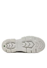 Timberland Sneakersy TB0A62FCEP41 Granatowy. Kolor: niebieski. Materiał: materiał #3