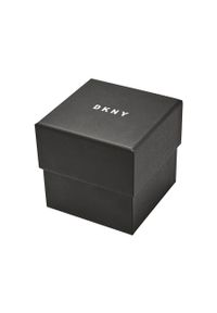 DKNY - Dkny - Zegarek NY2752. Materiał: materiał #2