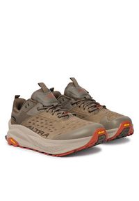 Altra Trekkingi Olympus 6 Hike Low Gtx AL0A85NM9 Brązowy. Kolor: brązowy. Materiał: materiał. Sport: turystyka piesza #6