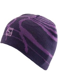 ZIKKO - Zimowy Kapelusz Loaf 58 - Elegancki i Wygodny. Kolor: wielokolorowy. Materiał: akryl. Sezon: zima. Styl: elegancki