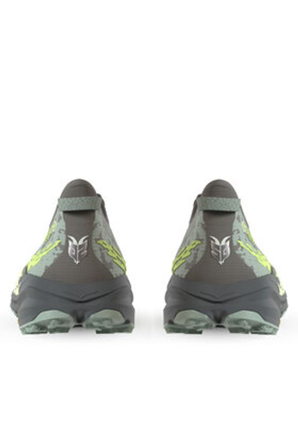 HOKA - Hoka Buty do biegania Speedgoat 6 GTX GORE-TEX 1155150 Zielony. Kolor: zielony. Materiał: materiał. Technologia: Gore-Tex