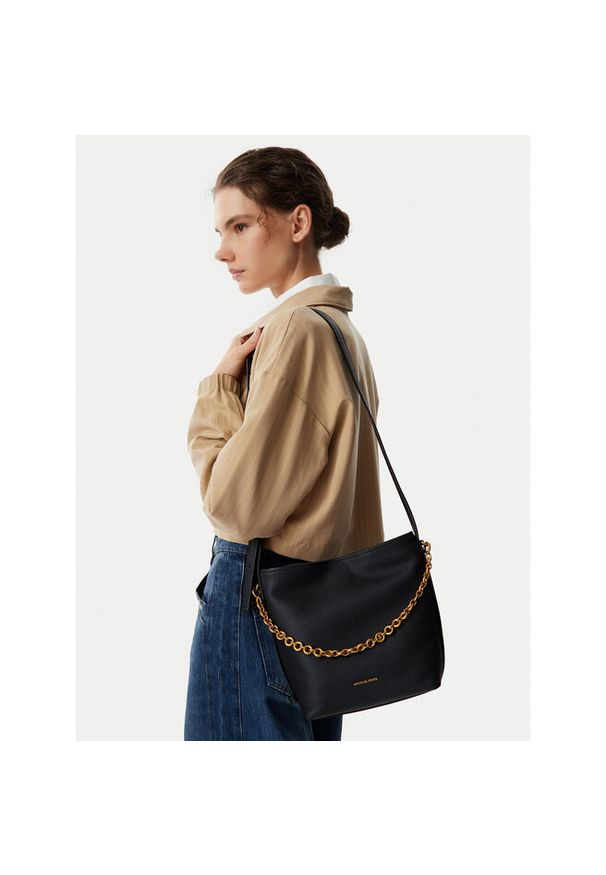 Torebka MICHAEL Michael Kors. Kolor: czarny