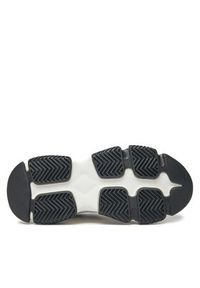 Steve Madden Sneakersy Possession_E SM19000033 Kolorowy. Materiał: materiał. Wzór: kolorowy #3