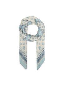 Chusta Guess. Kolor: niebieski #1