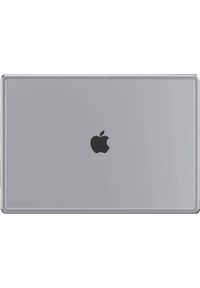 Etui Tech21 Tech21 - Evo Hardshell MacBook Pro 16? M1/M2 2021- Cover - Clear. Materiał: hardshell