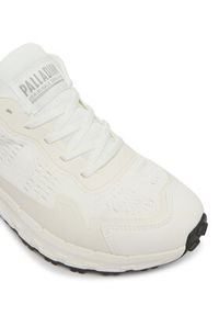 Palladium Sneakersy Dunelite Ox Cush 94679-116-M Biały. Kolor: biały. Materiał: materiał #6