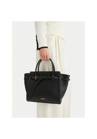 Torebka Lasocki. Kolor: czarny #1