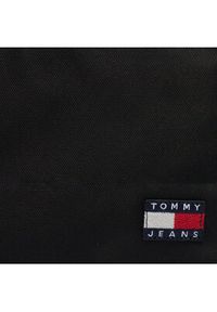 Tommy Jeans Torebka Tjw Essential Daily Shoulder Bag AW0AW15815 Czarny. Kolor: czarny