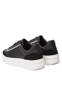 Guess Sneakersy FMTWI3 ELE12 Czarny. Kolor: czarny. Materiał: skóra #2