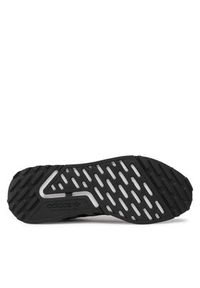 Adidas - adidas Sneakersy Multix H68079 Szary. Kolor: szary. Materiał: materiał