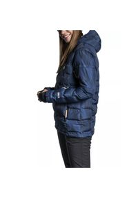 FUNDANGO - Kurtka narciarska damska Fundango Everett Padded. Kolor: niebieski. Materiał: syntetyk, puch. Sport: narciarstwo