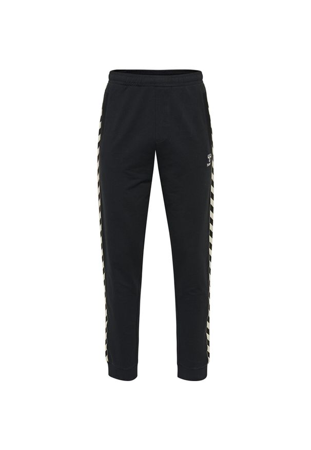Spodnie Hummel Lmove Classics. Kolor: czarny. Sport: fitness