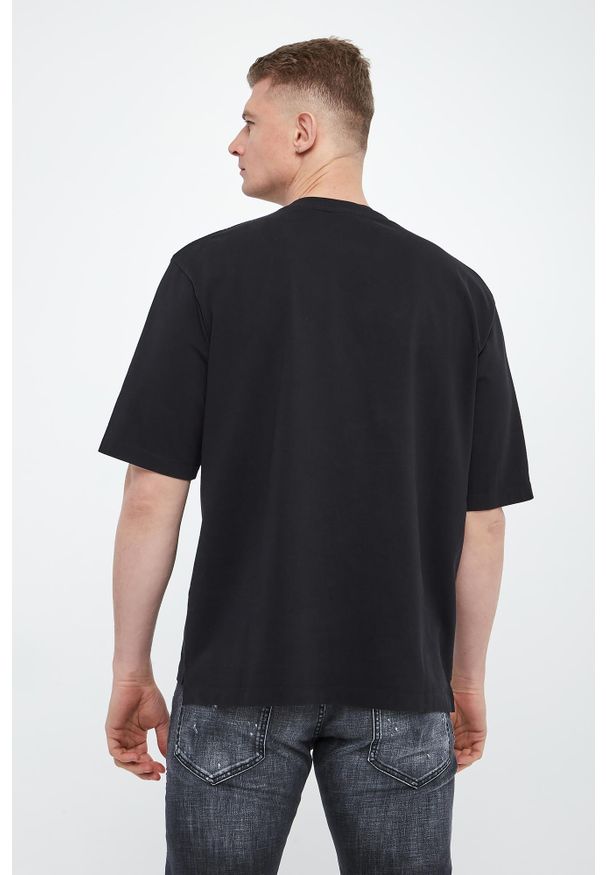 T-shirt męski 2-pak DSQUARED2
