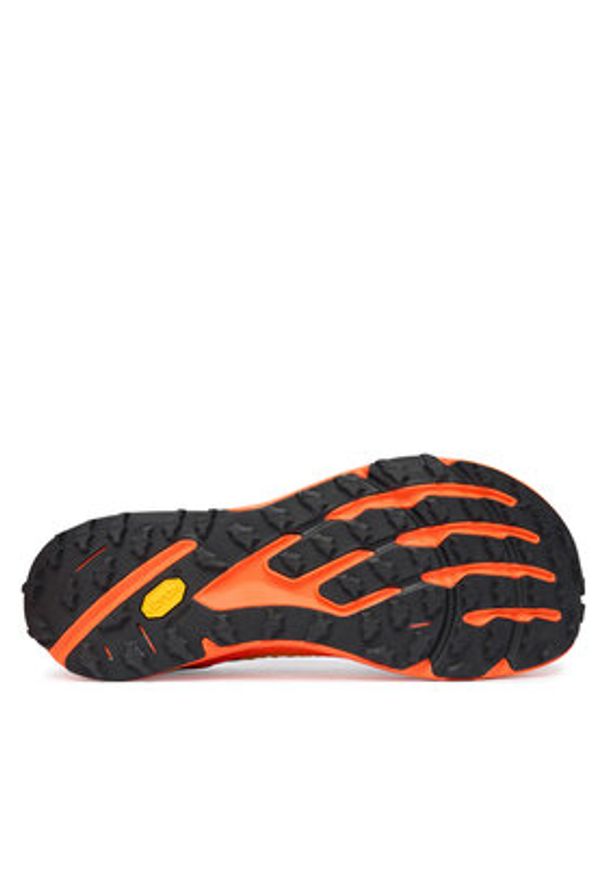 Altra Buty do biegania Timp 6 AL0A85T60 Czarny. Kolor: czarny. Materiał: materiał