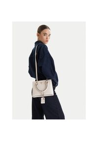 Torebka Guess. Kolor: beżowy #1