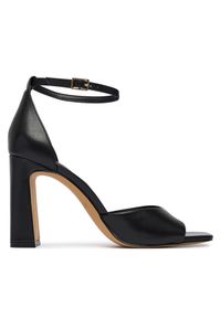 Sandały Aldo. Kolor: czarny #1