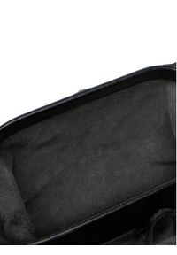 BALAGAN - Balagan Torebka Rofe Pouch Czarny. Kolor: czarny. Materiał: skórzane #5