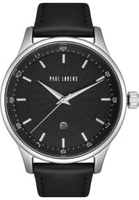 Zegarek Paul Lorens ZEGAREK MĘSKI PAUL LORENS - PL11652A5-1A1 (zg354a) + BOX #1