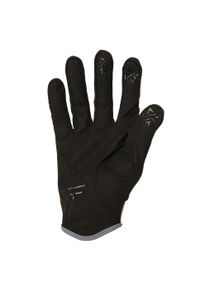 Silvini - Rękawice rowerowe męskie SILVINI Men Gloves GATTOLO. Kolor: szary, zielony, wielokolorowy. Sport: turystyka piesza