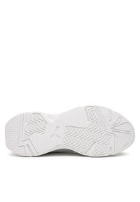 Puma Sneakersy Cassia Sl 385279 01 Biały. Kolor: biały. Materiał: skóra #2