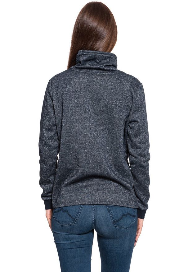 Mustang - BLUZA MUSTANG Bella W Glitter 1009090 5323
