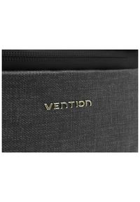 Plecak Vention KRP 18L czarny. Kolor: czarny #10