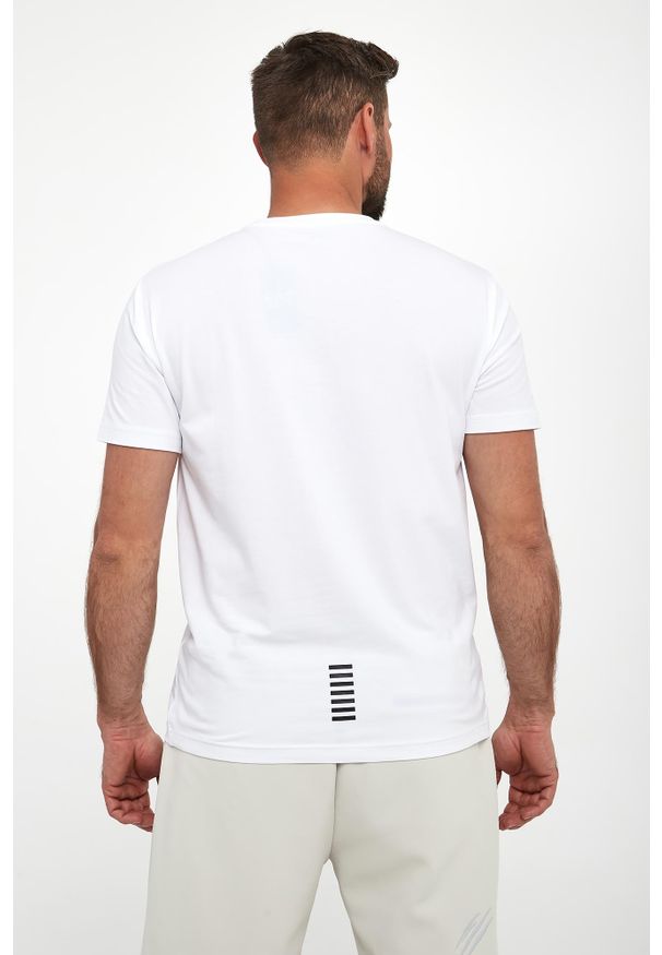 EA7 Emporio Armani - T-shirt męski EA7 EMPORIO ARMANI