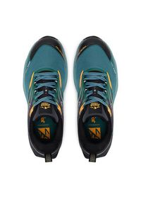 Joma Buty do biegania Sierra 2521 TKSIES2521 Turkusowy. Kolor: turkusowy. Materiał: materiał