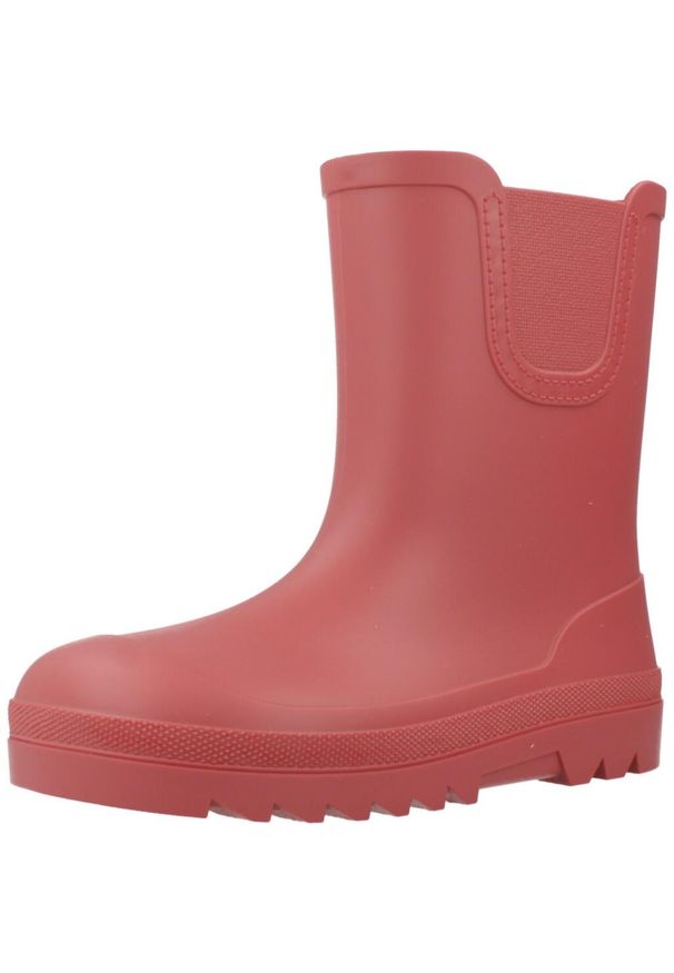 Igor - Buty IGOR VERONA Rose. Kolor: różowy. Materiał: syntetyk, tkanina. Styl: sportowy. Sport: turystyka piesza