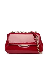 VALENTINO - Torebka Valentino. Kolor: czerwony #1