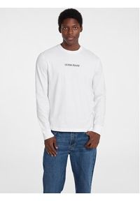 Guess T-Shirt 176479 Biały Classic Fit. Kolor: biały #2