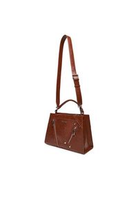 Badura Torebka EO-ALAIA-KQ29 Brązowy. Kolor: brązowy #7