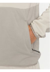 columbia - Columbia Polar Columbia Hike™ 2057443 Beżowy Regular Fit. Kolor: beżowy. Materiał: syntetyk #5