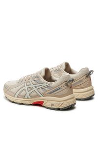 Asics Sneakersy Gel-Venture 6 1203A297 Beżowy. Kolor: beżowy #4