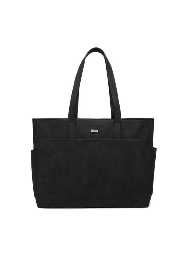 Torebka Roxy. Kolor: czarny