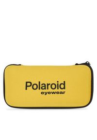 POLAROID - Polaroid Okulary przeciwsłoneczne PLD 6232/S 207831 Przezroczysty