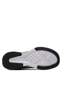 Puma Sneakersy 376676 46 Czarny. Kolor: czarny. Materiał: materiał #3