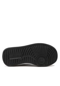 Champion Sneakersy Rebound Low B Ps S32406-CHA-KK001 Czarny. Kolor: czarny. Materiał: skóra #5