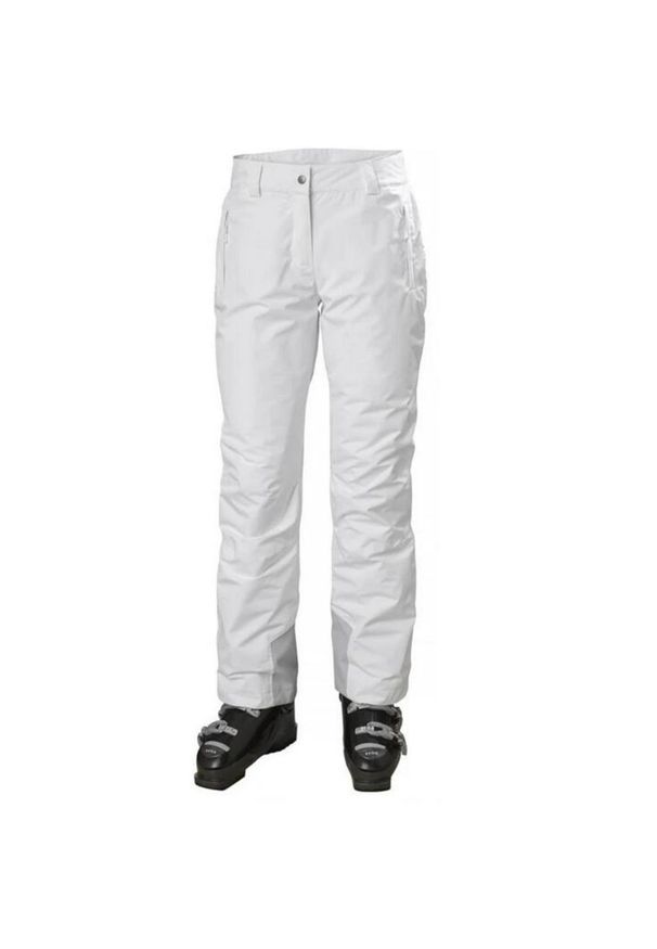 Spodnie Helly Hansen Blizzard Insulated Pant S. Kolor: biały
