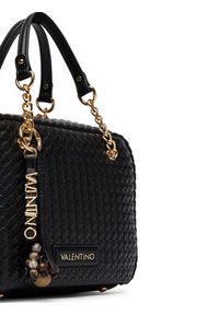 VALENTINO - Valentino Torebka Gea VBS9UC23 Czarny. Kolor: czarny. Materiał: skórzane #2