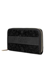 U.S. Polo Assn. Portfel WIUXT8463WZC Czarny. Kolor: czarny. Materiał: poliester #2