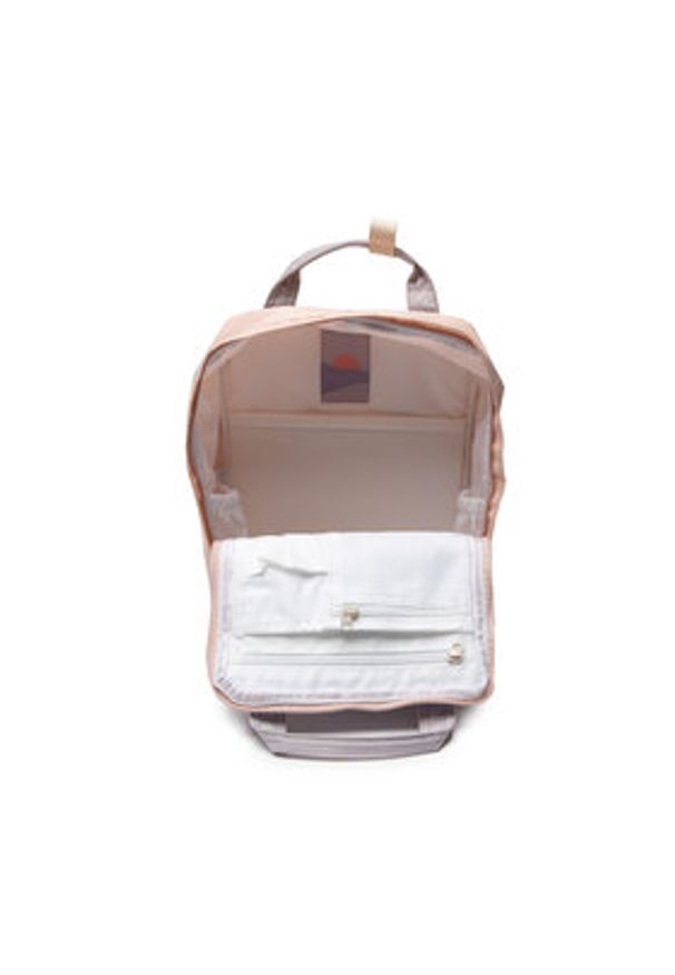 Doughnut Plecak Macaroon Sky Series D010SK-000122-F Różowy. Kolor: różowy. Materiał: materiał