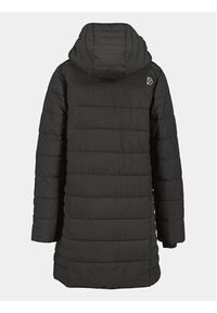 Didriksons Płaszcz zimowy Katrin Wns Parka 505088 Czarny Standard Fit. Kolor: czarny. Materiał: syntetyk. Sezon: zima #6