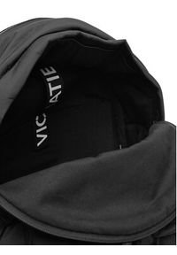 Vic Matié Plecak 1E0736TG 999A090101 Czarny. Kolor: czarny. Materiał: materiał #7