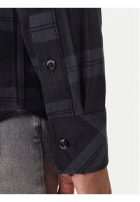 G-Star RAW - G-Star Raw Koszula Bristum 2.0 D23553-D748 Granatowy Slim Fit. Kolor: niebieski. Materiał: bawełna #3