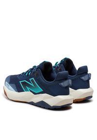 New Balance Buty do biegania DynaSoft Nitrel v6 WTNTRLN6 Niebieski. Kolor: niebieski. Materiał: mesh, materiał #6