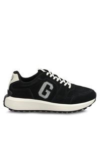 GANT - Gant Sneakersy Ronder Sneaker 27633227 Czarny. Kolor: czarny #1